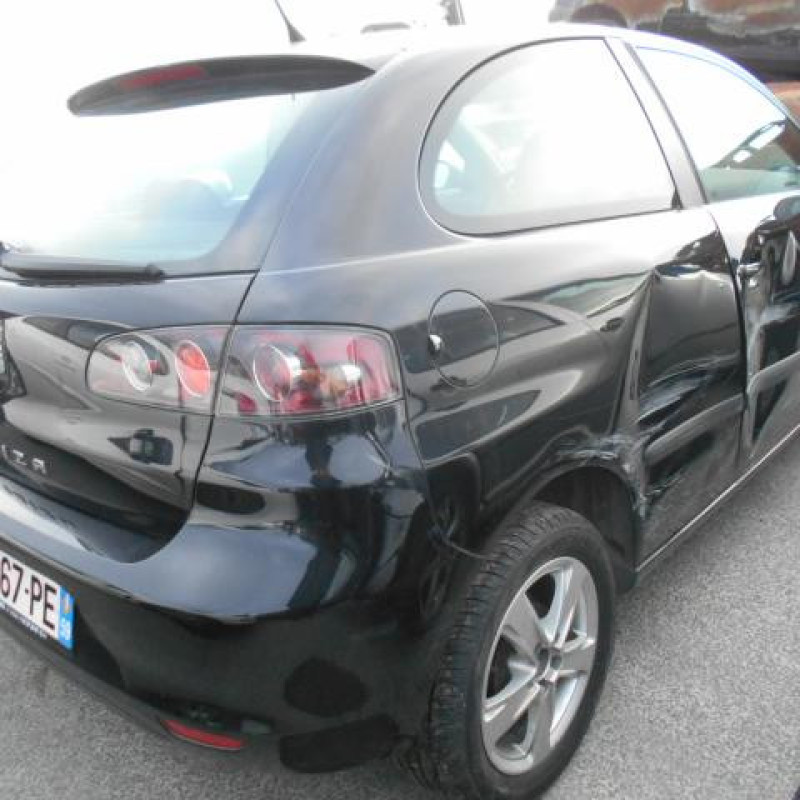 Retroviseur gauche SEAT IBIZA 3 Photo n°9
