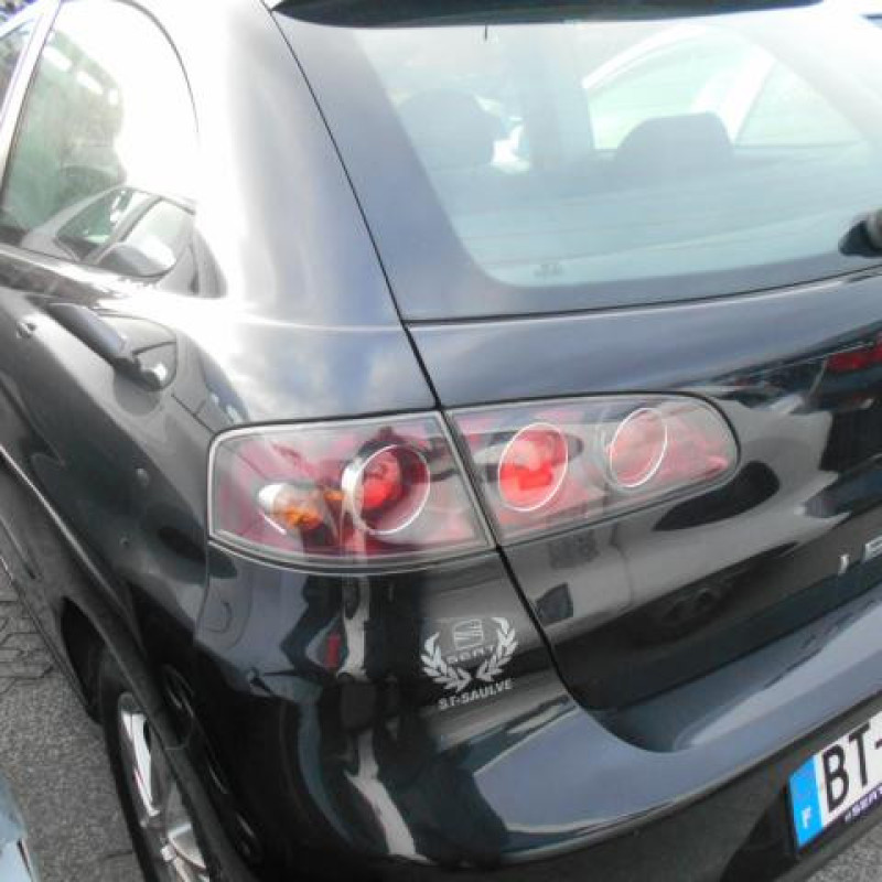 Retroviseur gauche SEAT IBIZA 3 Photo n°10