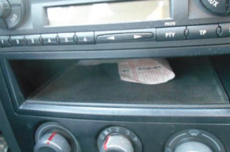 Retroviseur gauche SEAT IBIZA 3