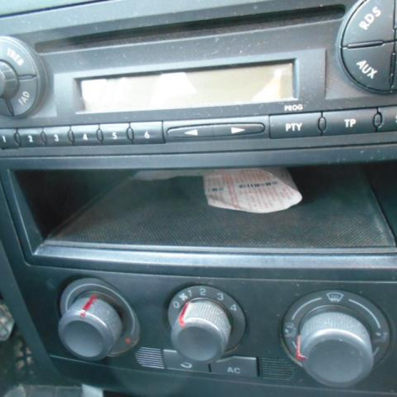 Retroviseur gauche SEAT IBIZA 3 Photo n°12