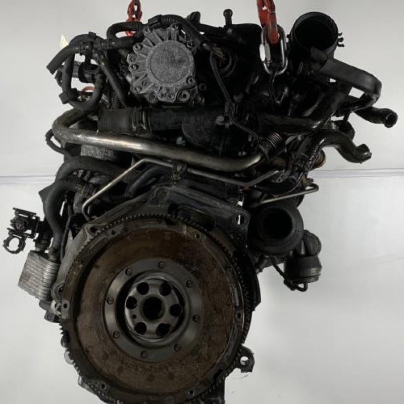 Moteur AUDI A3 2 Photo n°4