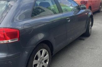Moteur AUDI A3 2