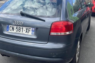 Moteur AUDI A3 2