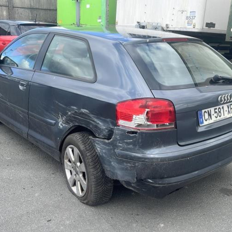 Moteur AUDI A3 2 Photo n°10