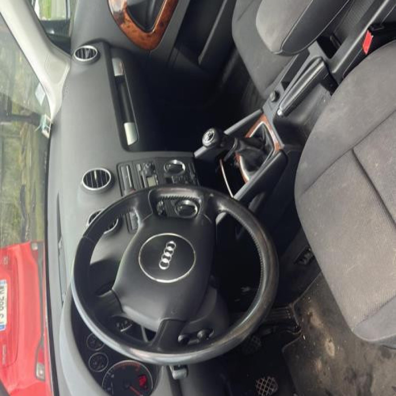 Moteur AUDI A3 2 Photo n°12