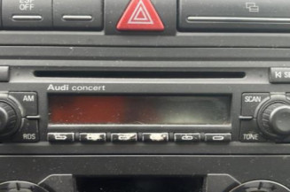 Moteur AUDI A3 2