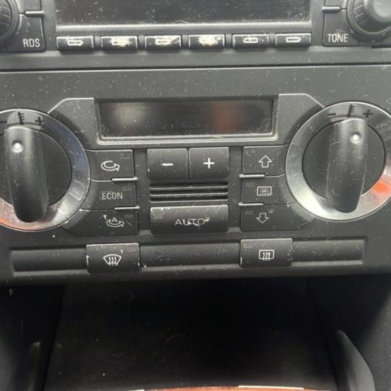 Moteur AUDI A3 2 Photo n°14