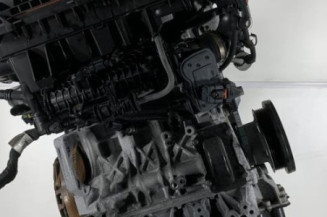 Moteur PEUGEOT 3008 2 Photo n°1