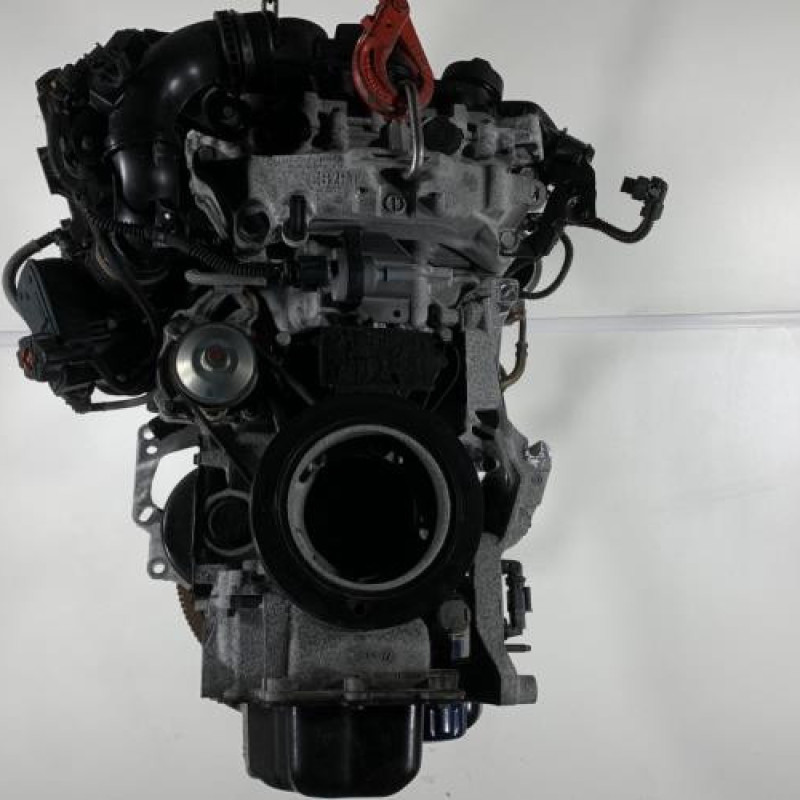 Moteur PEUGEOT 3008 2 Photo n°2