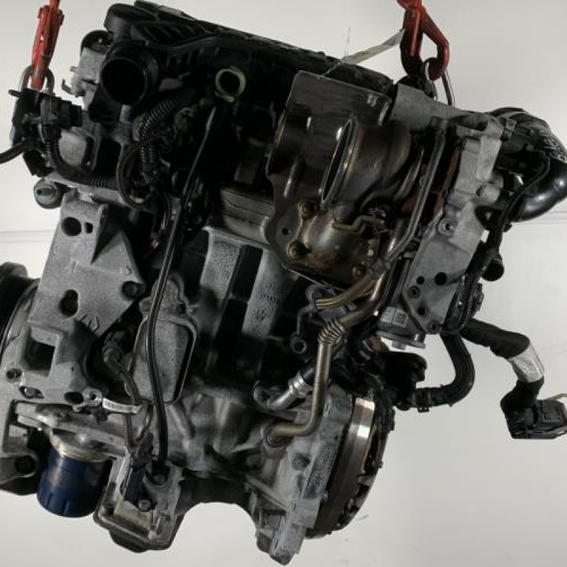 Moteur PEUGEOT 3008 2 Photo n°3