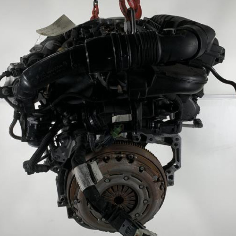 Moteur PEUGEOT 3008 2 Photo n°4
