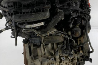 Moteur PEUGEOT 207 Photo n°1