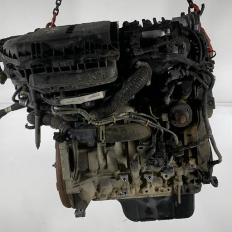 Moteur PEUGEOT 207 Photo n°1