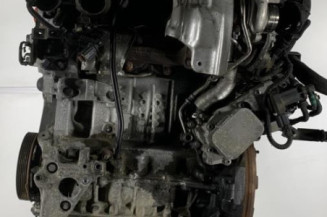 Moteur PEUGEOT 207
