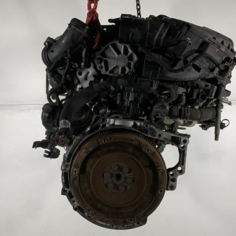 Moteur PEUGEOT 207 Photo n°4