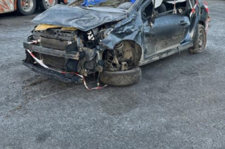 Moteur PEUGEOT 207