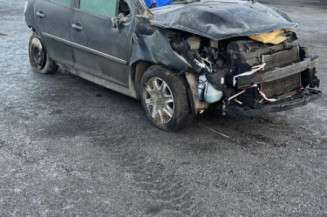 Moteur PEUGEOT 207