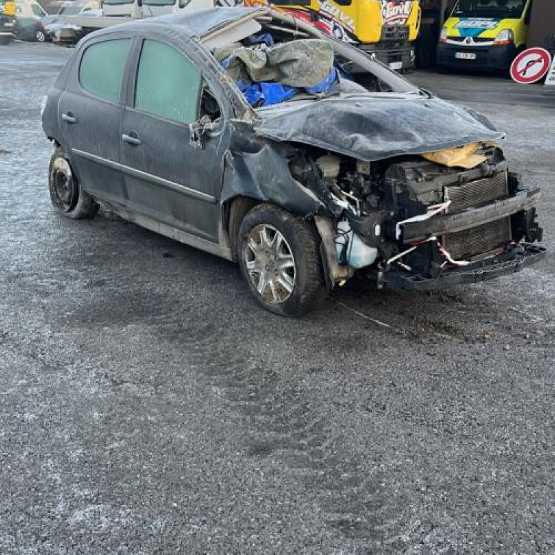 Moteur PEUGEOT 207 Photo n°6
