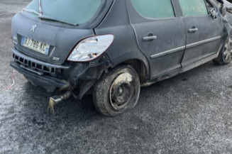 Moteur PEUGEOT 207