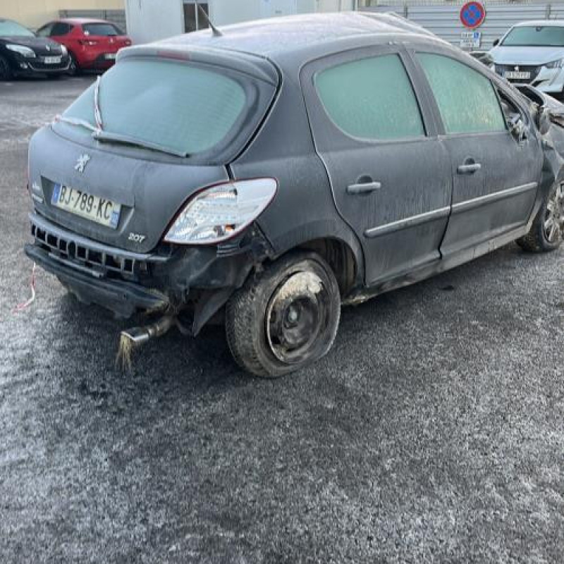 Moteur PEUGEOT 207 Photo n°7