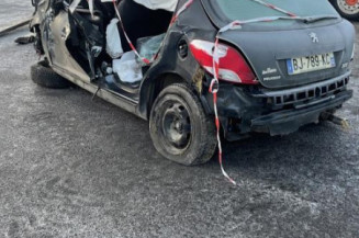 Moteur PEUGEOT 207