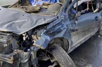 Moteur PEUGEOT 207