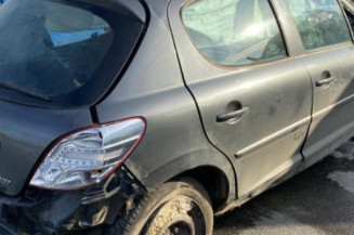 Moteur PEUGEOT 207