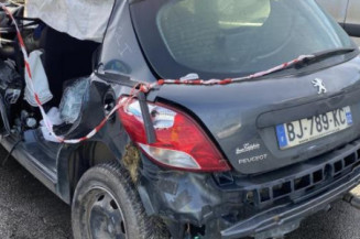 Moteur PEUGEOT 207