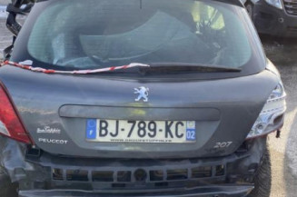 Moteur PEUGEOT 207
