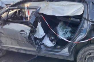 Moteur PEUGEOT 207