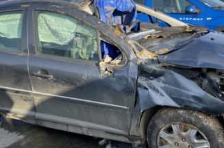 Moteur PEUGEOT 207