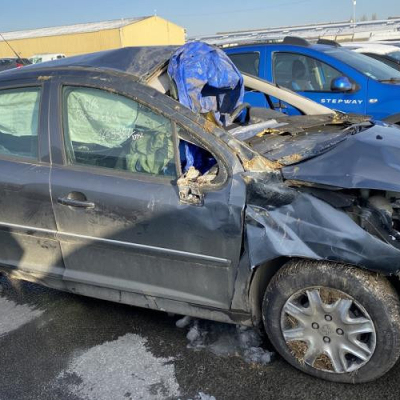 Moteur PEUGEOT 207 Photo n°19