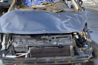 Moteur PEUGEOT 207