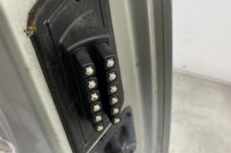Porte avant gauche PEUGEOT 1007