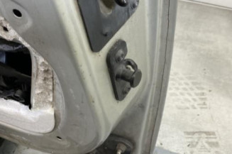 Porte avant gauche PEUGEOT 1007