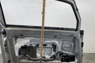 Porte avant gauche PEUGEOT 1007