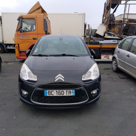 CITROEN C3 2 PHASE 1 1.4 HDI - 8V TURBO Photo n°1