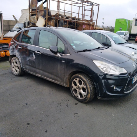 CITROEN C3 2 PHASE 1 1.4 HDI - 8V TURBO
