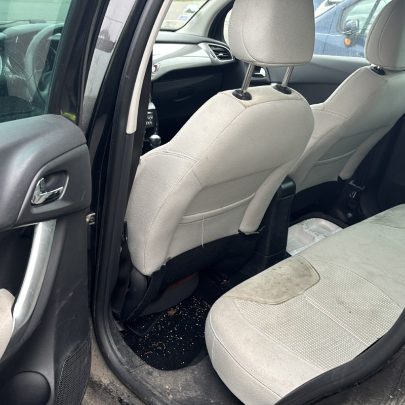 CITROEN C3 2 PHASE 1 1.4 HDI - 8V TURBO Photo n°21