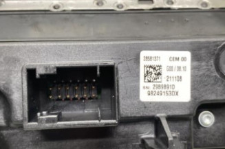 Bouton/Interrupteur PEUGEOT 3008 2