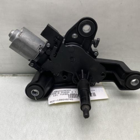Moteur essuie glace arriere PEUGEOT 3008 2 Photo n°1