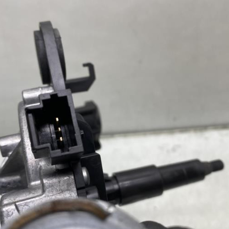 Moteur essuie glace arriere PEUGEOT 3008 2 Photo n°3