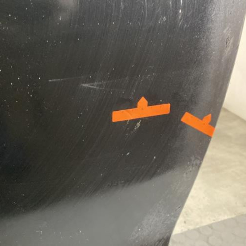 Porte avant gauche FORD KA 2 Photo n°4