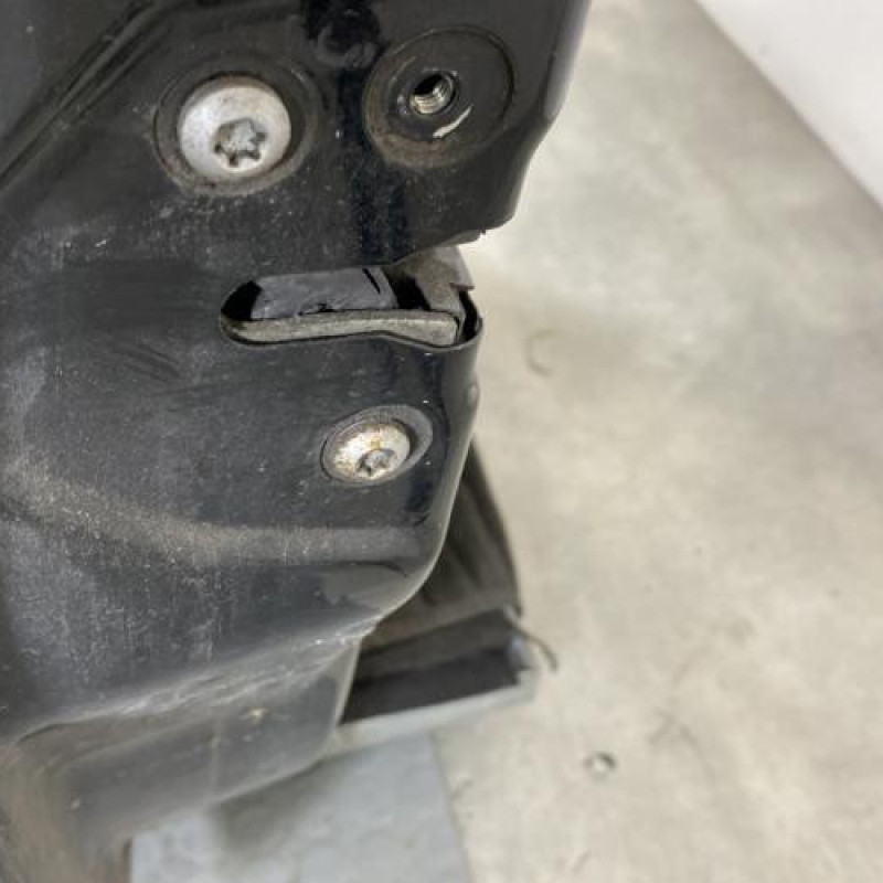 Porte avant gauche FORD KA 2 Photo n°5