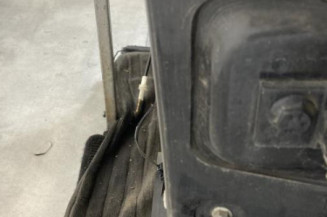 Porte avant gauche FORD KA 2