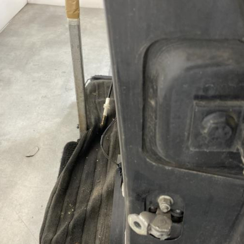 Porte avant gauche FORD KA 2 Photo n°6