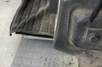 Porte avant gauche FORD KA 2