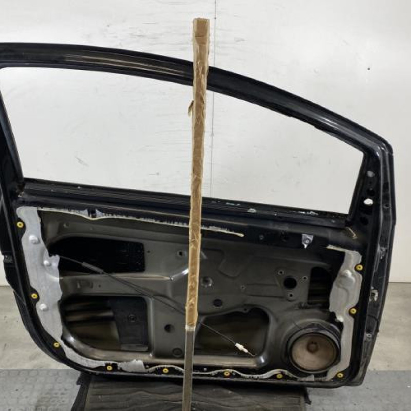 Porte avant gauche FORD KA 2 Photo n°9