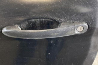 Porte avant gauche FORD KA 2