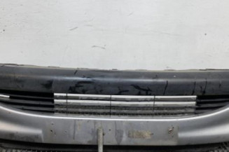 Pare choc avant PEUGEOT 206 Photo n°1